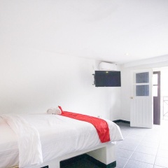 RedDoorz Premium near Senggigi Beach - Bild 4