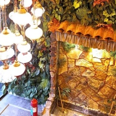 Grand Yesil Pansiyon - Bild 8
