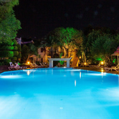 Flora Hotel Bodrum - Bild 17