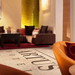 Hôtel Artus - Bild 2