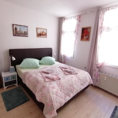 Ferienwohnungen Burgfrieden 6 - Bild 2