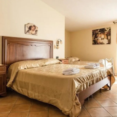 Marchese Sant'Andrea B&B thumbnail 4