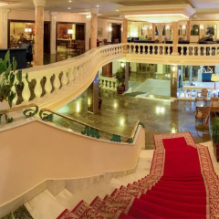 Corfu Palace Hotel thumbnail 2