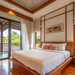 Villa Autjima Krabi - Bild 4