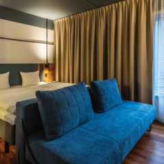 Comfort Hotel Vesterbro - Bild 13