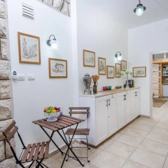 The Spirit Of Tzfat Villa thumbnail 20