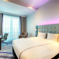 Premier Inn Lübeck City Stadtgraben - Bild 3
