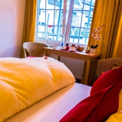 The Soho Boutique Hotel - Bild 2