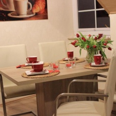 Ferienwohnung Weitsicht - Bild 10