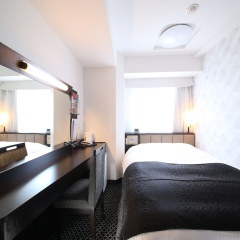 APA Hotel Asakusa Tawaramachi Ekimae - Bild 9