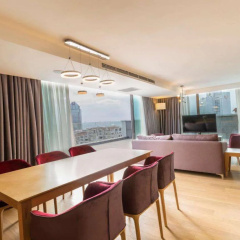 Radisson Hotel Istanbul Harbiye - Bild 22