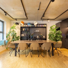 Limehome Düsseldorf Stresemannstraße - Bild 17