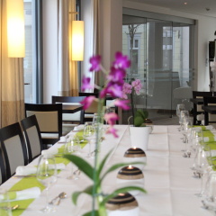 Hotel Am Kaisersaal - Bild 19