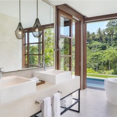 The Westin Resort & Spa Ubud, Bali - Bild 14
