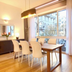 Heart Milan Apartments - San Sepolcro Duomo - Bild 8
