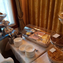 Hotel San Gallo - Bild 10