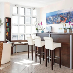 Paragon Apartments - Bild 19