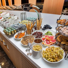 Mia City Hotel - Bild 13