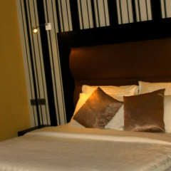 Swiss Spirit Hotel & Suites Mardezok thumbnail 9