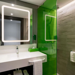 Park Inn by Radisson Izmir - Bild 8