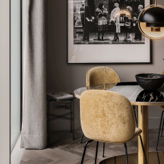 Mauritzhof Hotel Münster, a Member of Design Hotels - Bild 14