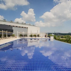 Four Points Flex by Sheraton Bursa Nilüfer - Bild 17