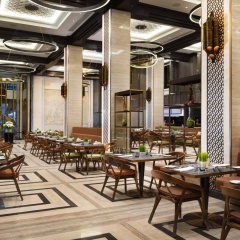 InterContinental Bali Resort by IHG - Bild 16
