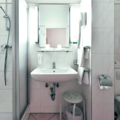Hotel Adria München - Bild 8