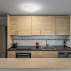 Marina Duquesa Apartment thumbnail 15