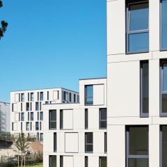 Green Living Inn - Bild 1