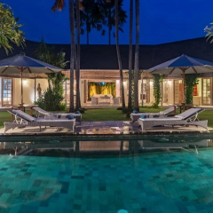 Palma Villa Canggu - Bild 12