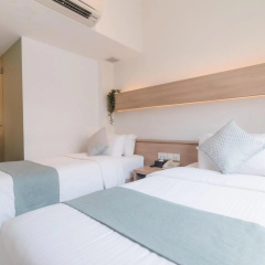 Hotel Nuve - Bild 7