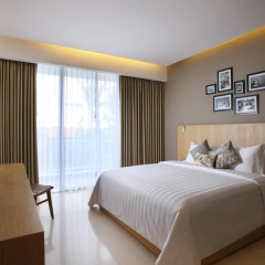 Ossotel Legian Bali - Bild 6