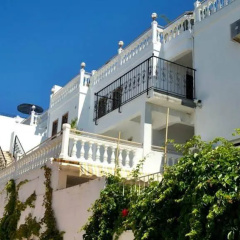 Club Alka Apart Hotel - Bild 1