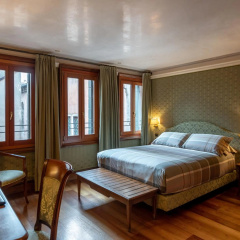 Hotel Montecarlo - Bild 5