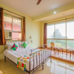 Отель OYO 13537 Home Beautiful 2BHK Velsao Индия, Южный Гоа - отзывы, цены и фото номеров - забронировать отель OYO 13537 Home Beautiful 2BHK Velsao онлайн фото 13