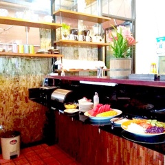 Jingjit Hotel - Bild 10