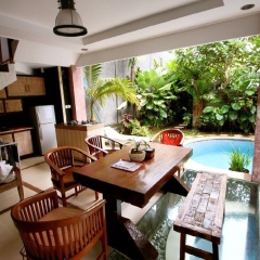 Villa Rendezvous - Bild 18