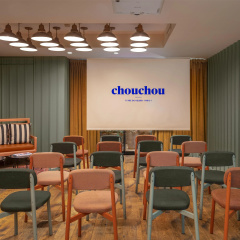 Chouchou Hôtel - Bild 20
