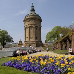 Mercure Hotel Mannheim am Friedensplatz - Bild 17