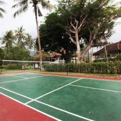 Pool Villa Merumatta Senggigi - Bild 15