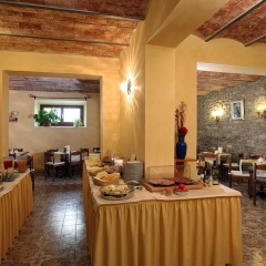Hotel Bologna - Bild 16