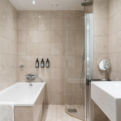 Elite Hotel Marina Tower, Spa & Resort - Bild 9