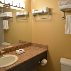 Rosedale Condominiums