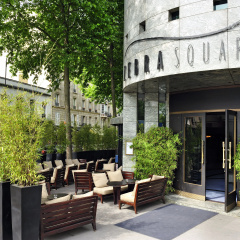 Hotel Square thumbnail 1
