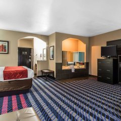 Comfort Suites Fairgrounds West in Oklahoma City, United States of America from 94$, photos, reviews - zenhotels.com photo 33