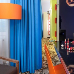 Styles Hotel München Messe - Bild 17