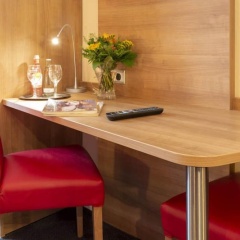 Hotel Café Lieb - Bild 15