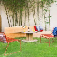 Hotel Izzy By Happyculture - Bild 12