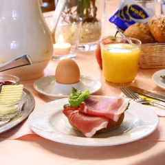 Hotel Kaiserpfalz - Bild 7